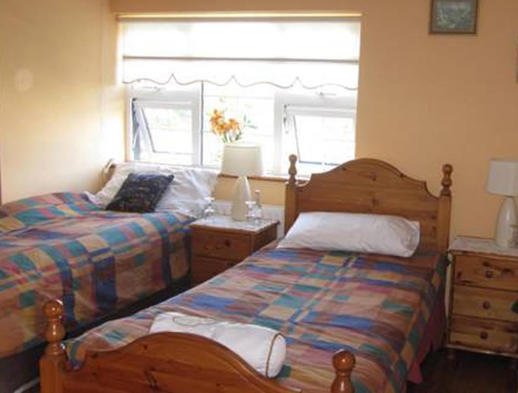 Derghaven B&B, Hostel & Self Catering Scarriff  Pokój zdjęcie