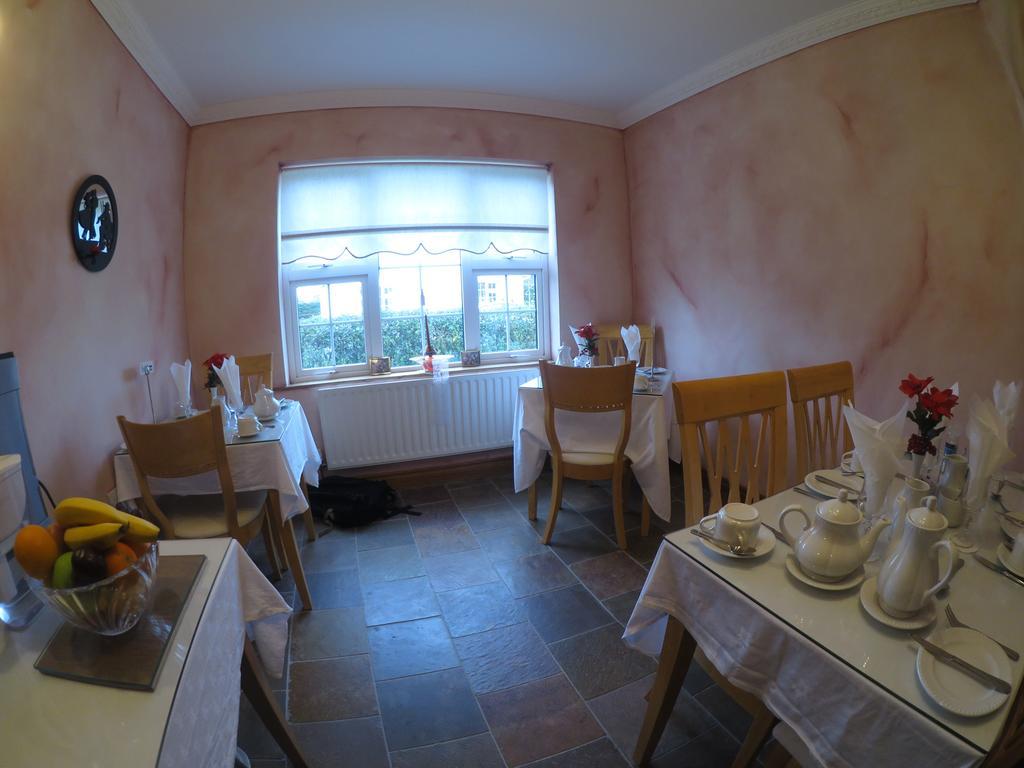 Derghaven B&B, Hostel & Self Catering Scarriff  Zewnętrze zdjęcie