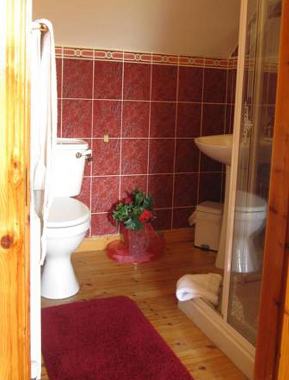 Derghaven B&B, Hostel & Self Catering Scarriff  Pokój zdjęcie