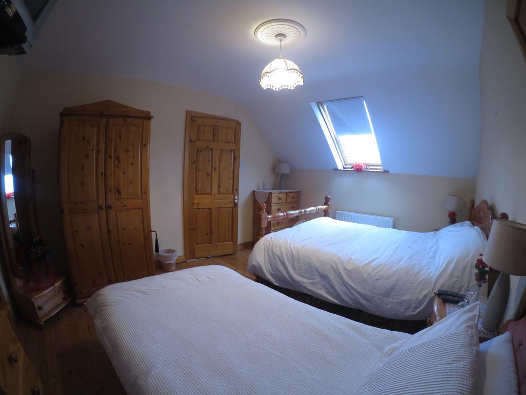 Derghaven B&B, Hostel & Self Catering Scarriff  Pokój zdjęcie