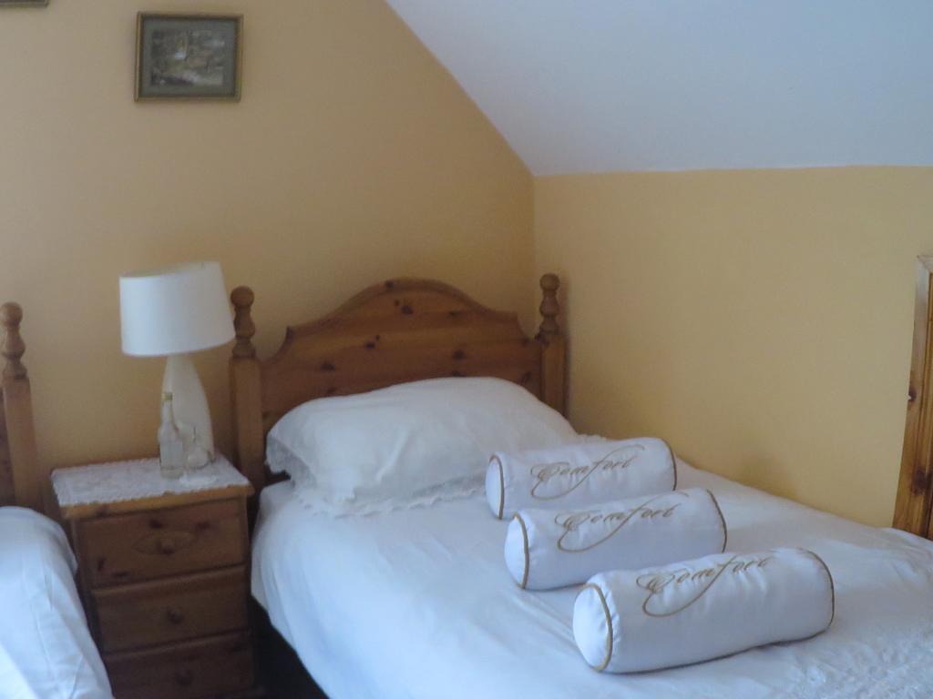 Derghaven B&B, Hostel & Self Catering Scarriff  Pokój zdjęcie