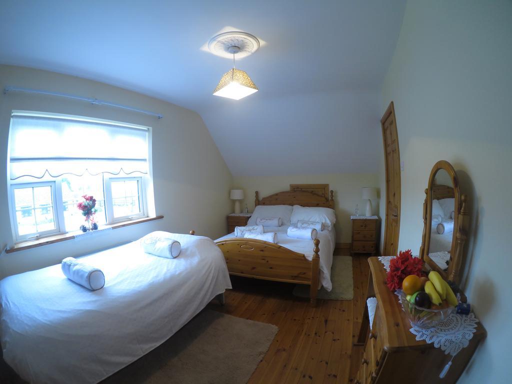 Derghaven B&B, Hostel & Self Catering Scarriff  Pokój zdjęcie