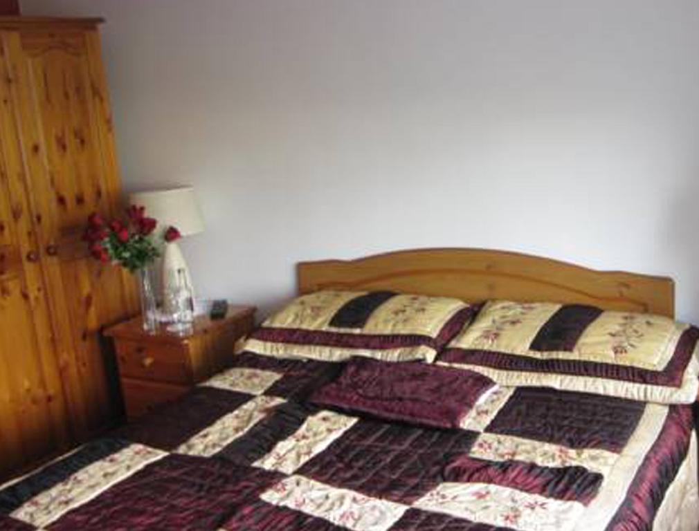 Derghaven B&B, Hostel & Self Catering Scarriff  Pokój zdjęcie