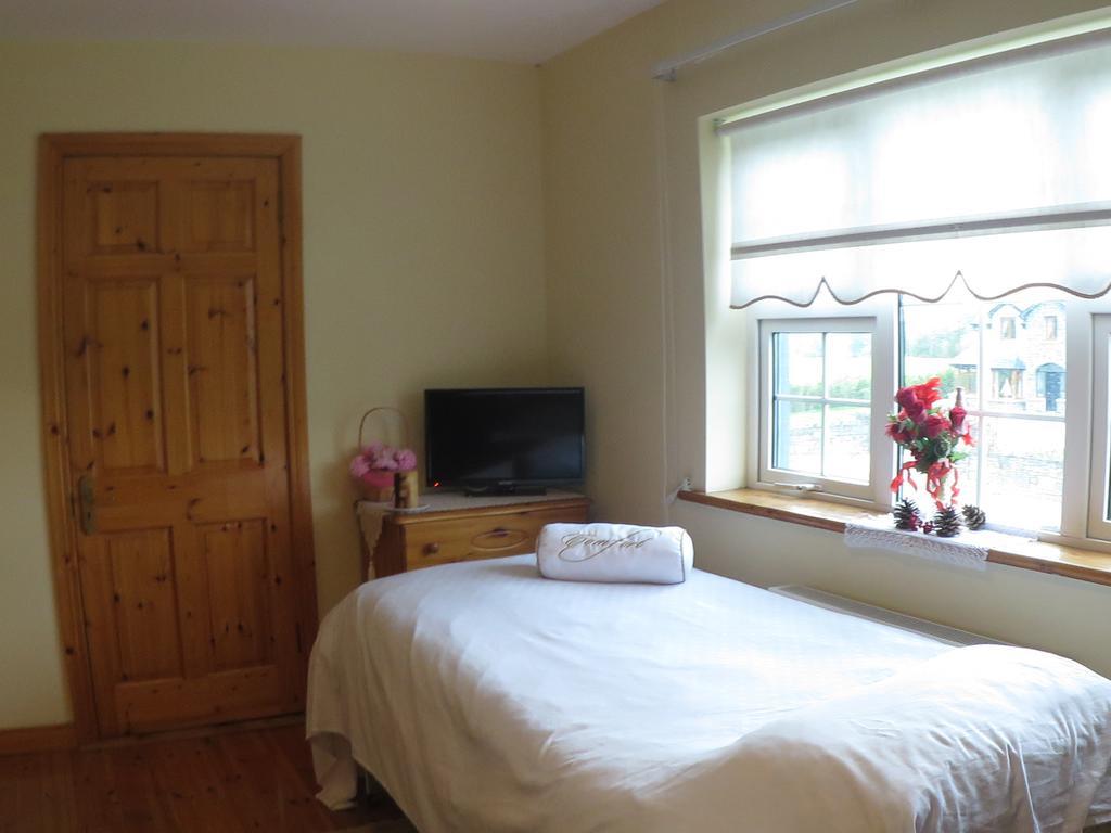 Derghaven B&B, Hostel & Self Catering Scarriff  Pokój zdjęcie