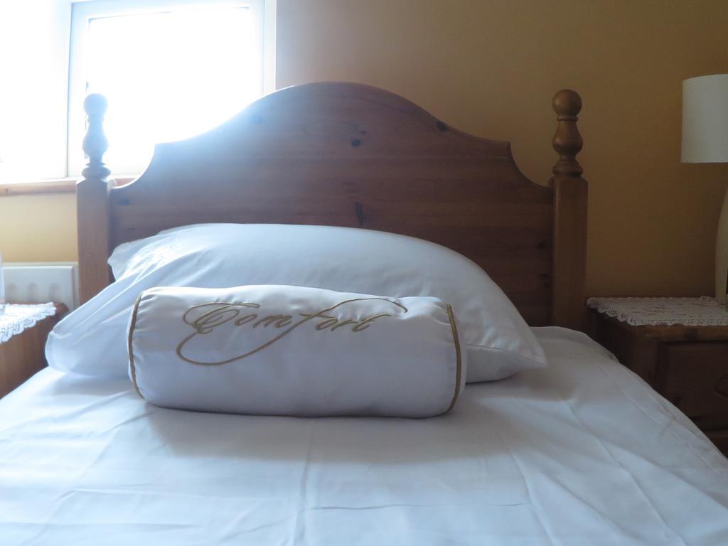 Derghaven B&B, Hostel & Self Catering Scarriff  Pokój zdjęcie