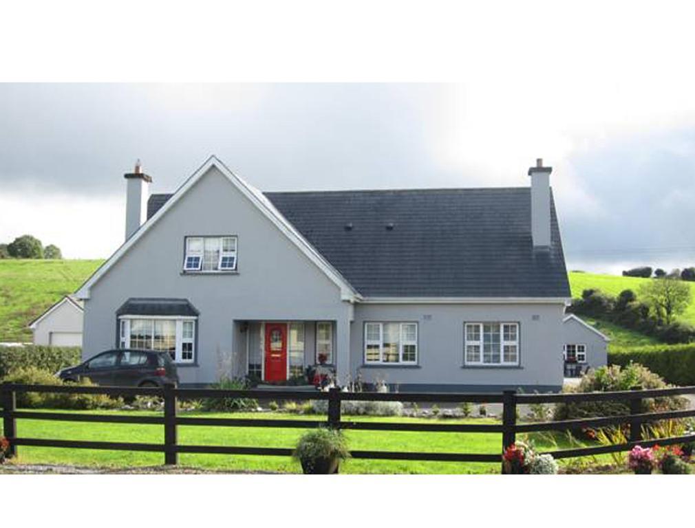 Derghaven B&B, Hostel & Self Catering Scarriff  Pokój zdjęcie